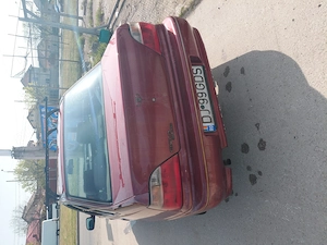 Cielo an 1996 1.5 benzina - imagine 6