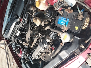 Cielo an 1996 1.5 benzina