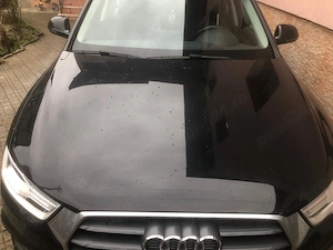 Audi Q3 2018 1.4 TFSI 72 000 km impecabil - imagine 4