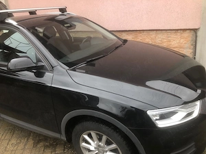 Audi Q3 2018 1.4 TFSI 72 000 km impecabil - imagine 3