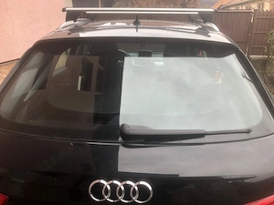 Audi Q3 2018 1.4 TFSI 72 000 km impecabil - imagine 2