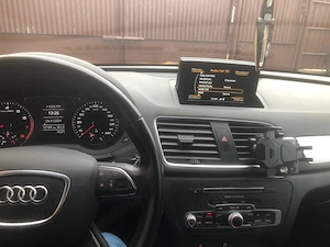 Audi Q3 2018 1.4 TFSI 72 000 km impecabil - imagine 5