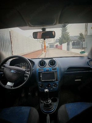 Ford fiesta  - imagine 2