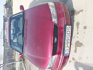 Cielo an 1996 1.5 benzina - imagine 9