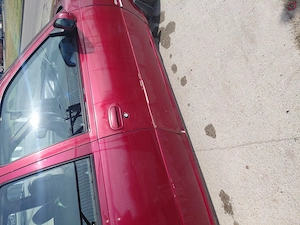 Cielo an 1996 1.5 benzina - imagine 4