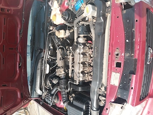 Cielo an 1996 1.5 benzina - imagine 2