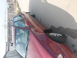 Cielo an 1996 1.5 benzina - imagine 8