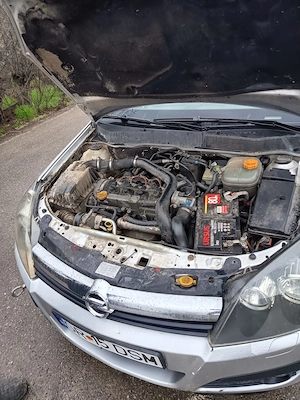 Opel astra h se da la schimb - imagine 3