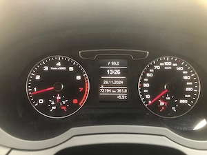 Audi Q3 2018 1.4 TFSI 72 000 km impecabil - imagine 7
