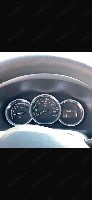 dacia logan 1.5dci - imagine 2