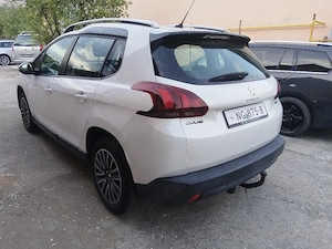 Peugeot 2008 - imagine 3