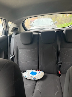 vand ford fiesta  - imagine 3