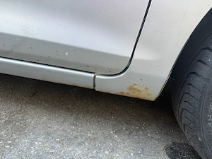 vand ford fiesta  - imagine 2