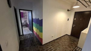 Apartament 2 camere D, in Pacurari, bloc nou