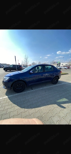 dacia logan 1.5dci - imagine 3