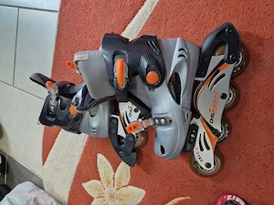 Patine si role diferite mărimi - imagine 5