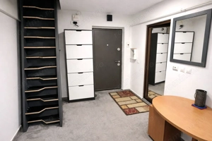 Apartament 2 camere – Mansardă – Micro 19