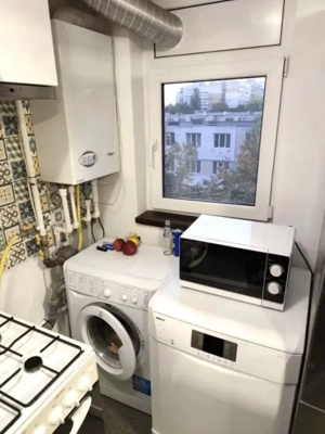 Apartament 2 camere – Mansardă – Micro 19 - imagine 4