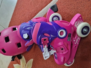 Patine si role diferite mărimi - imagine 4