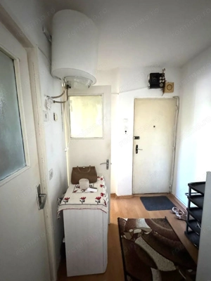 Apartament 2 camere, semidecomandat, etaj 1, Micro 19 - imagine 6