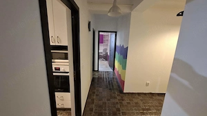 Apartament 2 camere D, in Pacurari, bloc nou