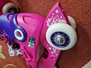 Patine si role diferite mărimi - imagine 3