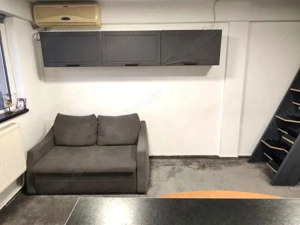 Apartament 2 camere – Mansardă – Micro 19 - imagine 7