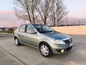 Logan 1.4 mpi.. - imagine 8