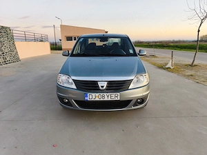 Logan 1.4 mpi.. - imagine 9