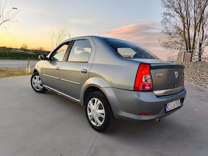 Logan 1.4 mpi.. - imagine 2