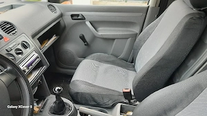 Vand vw caddy an fabricației 2007 2.0 diesel  - imagine 2