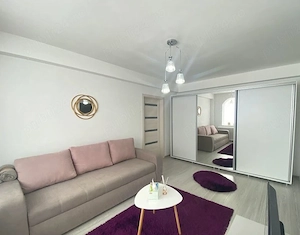 central BRASOV apartament 2 camere CHIRIE - imagine 3