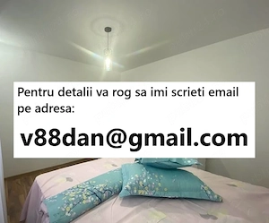 central BRASOV apartament 2 camere CHIRIE - imagine 2