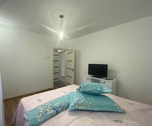 central BRASOV apartament 2 camere CHIRIE - imagine 7
