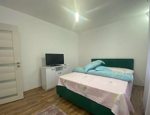 central BRASOV apartament 2 camere CHIRIE - imagine 6