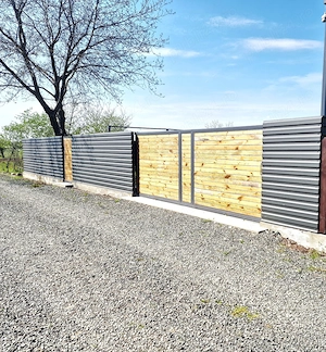 Teren intravilan 536 mp | Fundulea | Împrejmuit | Utilități