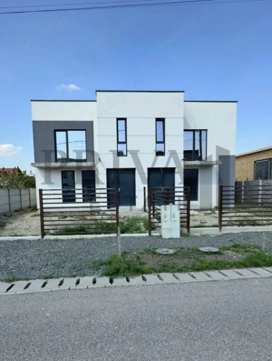 Duplex modern 4 camere, 3 bai, 170 mp, Dumbrăvița