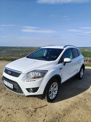 ford kuga 2011, euro 5, 2.0 diesel - imagine 4
