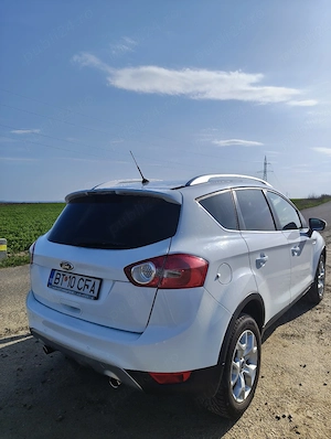 ford kuga 2011, euro 5, 2.0 diesel - imagine 3