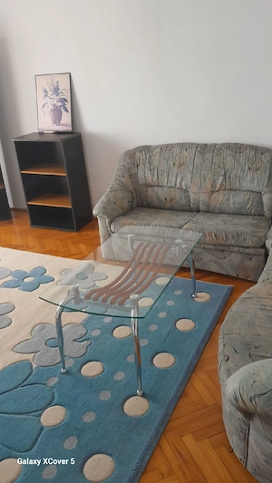 Proprietar închiriez apartament 3 camere Aradului Vest - imagine 5