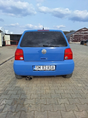 Vand VW Lupo - imagine 4