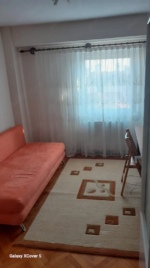 Proprietar închiriez apartament 3 camere Aradului Vest - imagine 4