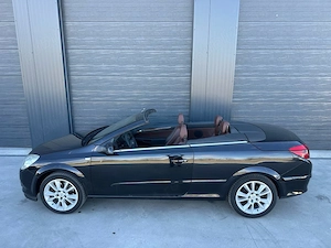 Opel Astra Cabrio 1.9 cdti 150cp - imagine 4