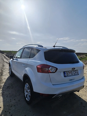 ford kuga 2011, euro 5, 2.0 diesel - imagine 2