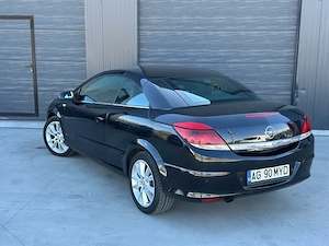 Opel Astra Cabrio 1.9 cdti 150cp