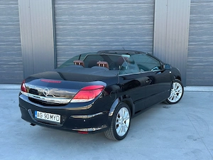 Opel Astra Cabrio 1.9 cdti 150cp - imagine 2