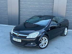 Opel Astra Cabrio 1.9 cdti 150cp - imagine 3