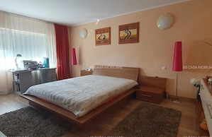 Apartament deosebit, 3 camere, 2 băi, 1 balcon, 90 mp, et. 3, zona Girocului, cu garaj, comision 0% - imagine 7