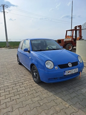 Vand VW Lupo - imagine 2