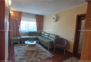 Apartament deosebit, 3 camere, 2 băi, 1 balcon, 90 mp, et. 3, zona Girocului, cu garaj, comision 0% - imagine 8